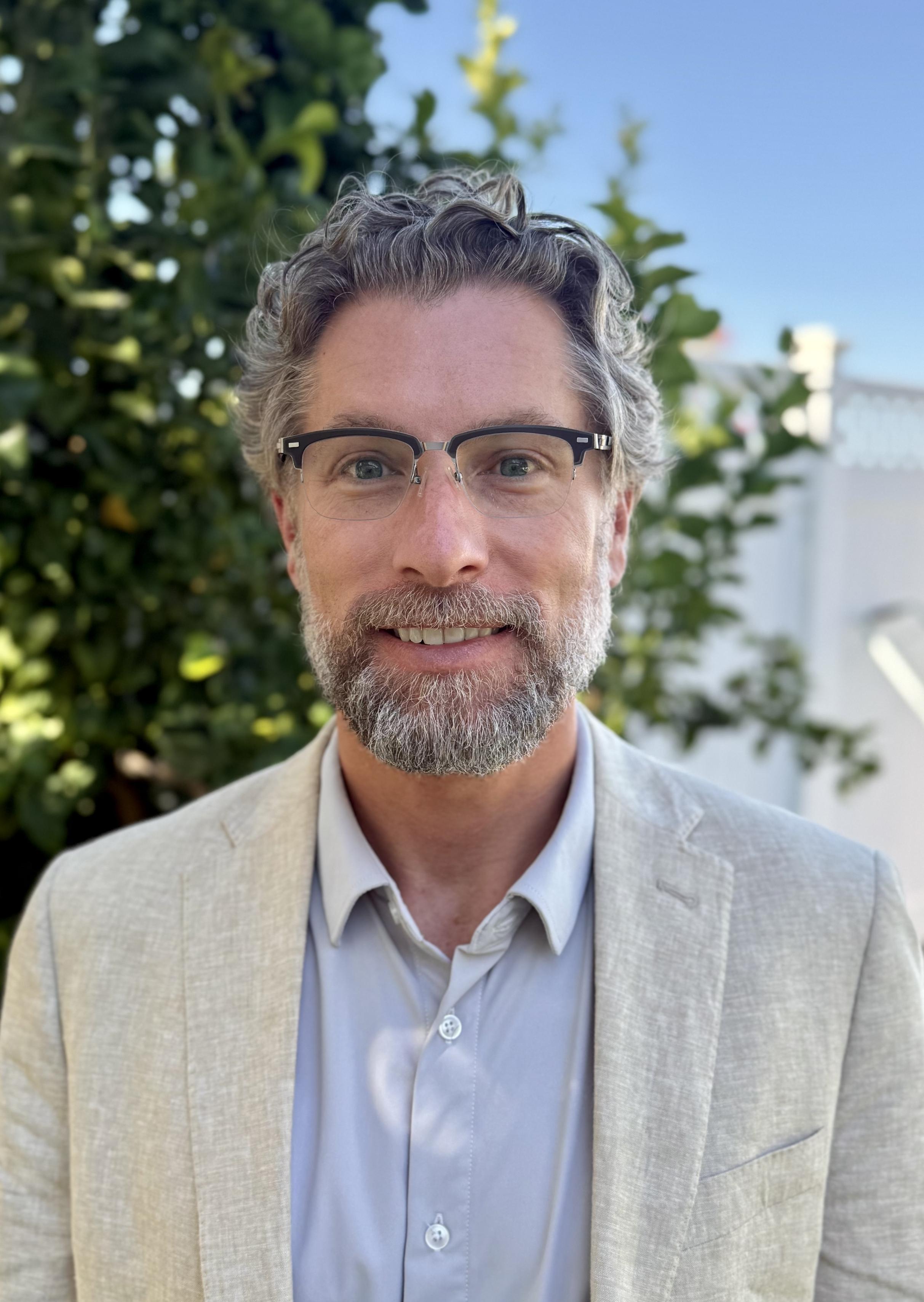 Eric Zollars